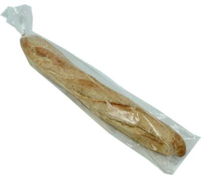 Tom Cat Bakery White Baguette Bread