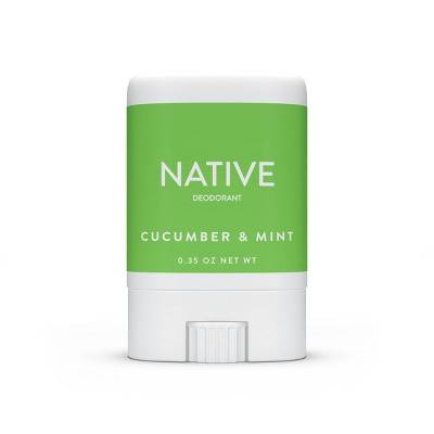 Coconut & Vanilla Deodorant 0 (0.4 oz)