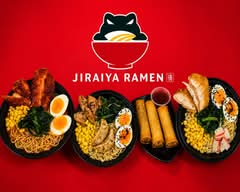 Jiraiya Ramen Linda Vista