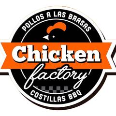 Chicken Factory - El Rodeo