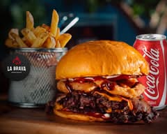 La Brava Smash (Providencia)