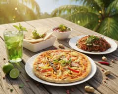 Grandish Restaurant - Ekala