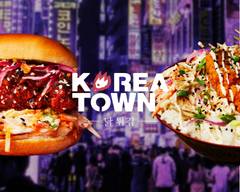 Koreatown - Korean Fried Chicken (Amesbury-High St)