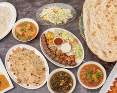 Hawasana Afghan Restaurant