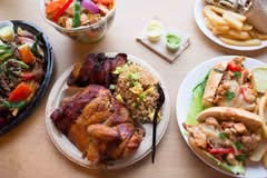 DC Charcoal Chicken