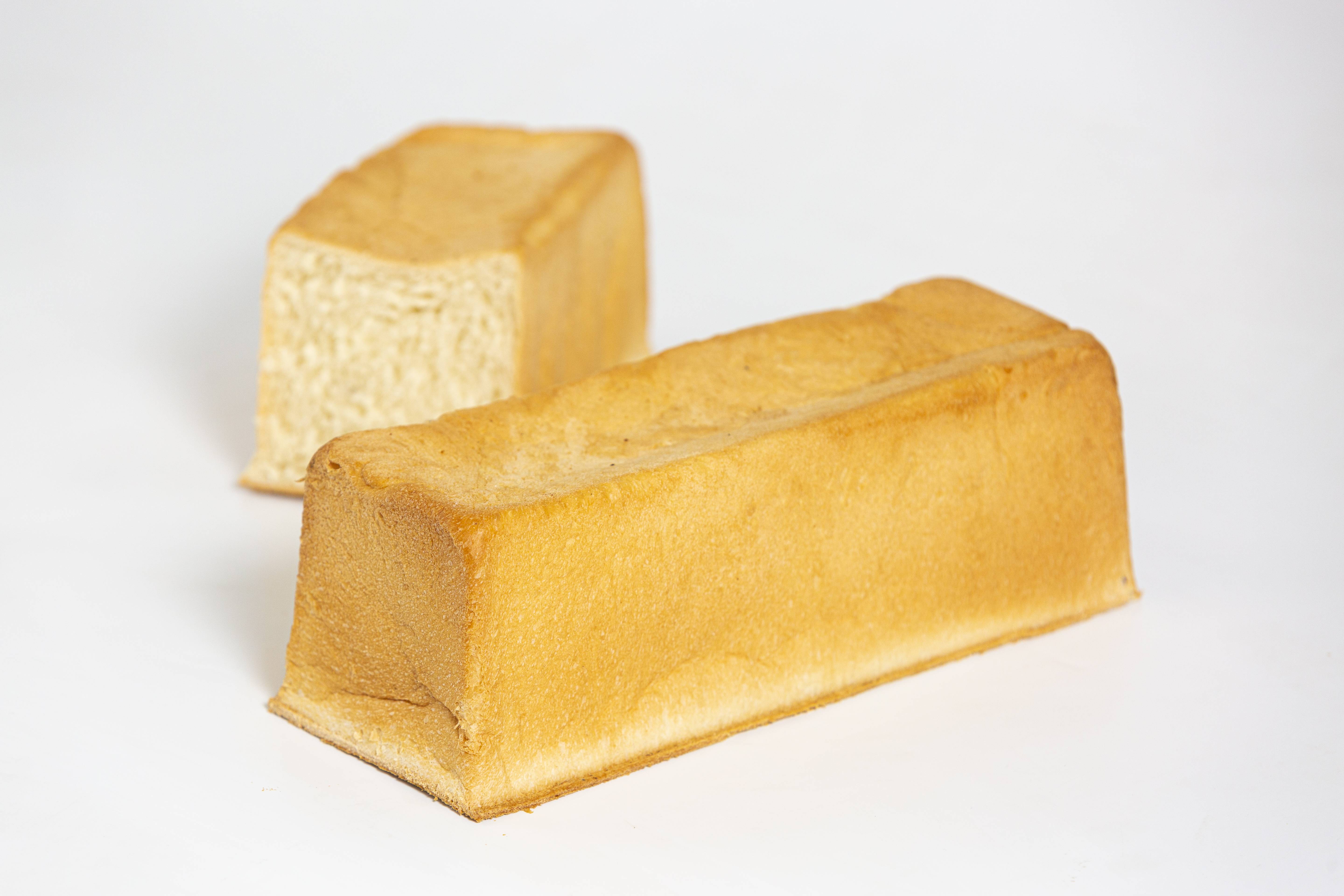Pain De Mie