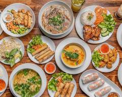 Ba Nam Restaurant