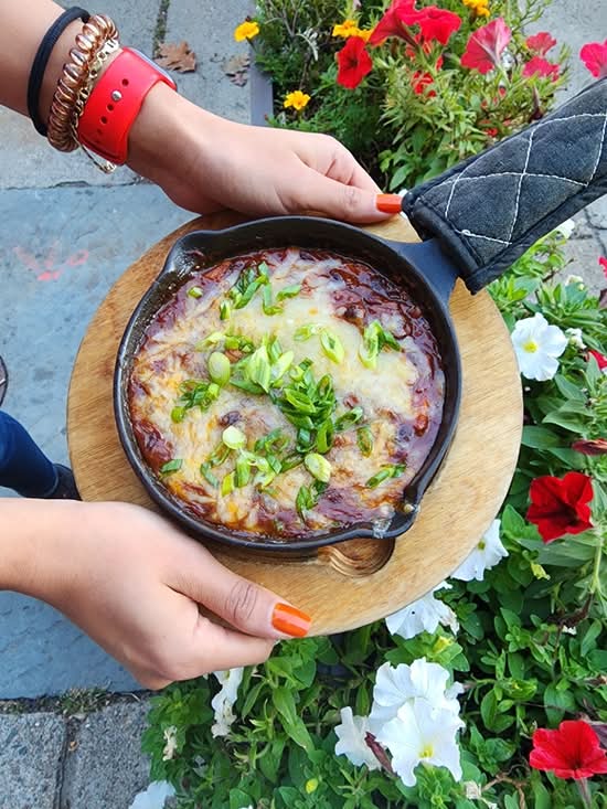 Tavern Chili