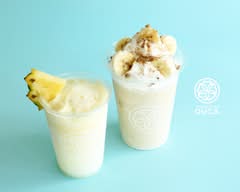 ジャパニーズアイス櫻花 東京恵比寿 JAPANESE ICE OUCA TOKYO EBISU