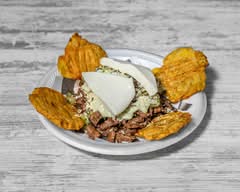 Casimiros Fast Food Sarasota