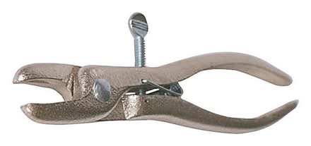 Decker Animal Ring For Hog 1 Pk