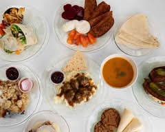 The Lefse House (5210 51 Ave)