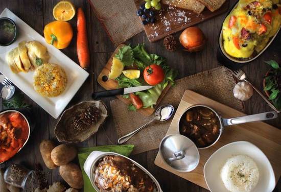 Woodstone Eatery (Apple Creek Blvd)