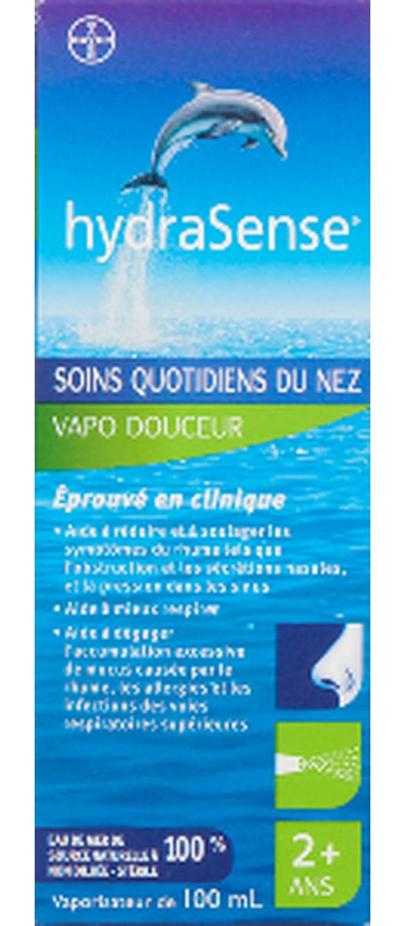 Hydrasense Gentle Mist Nasal Care (100 g)