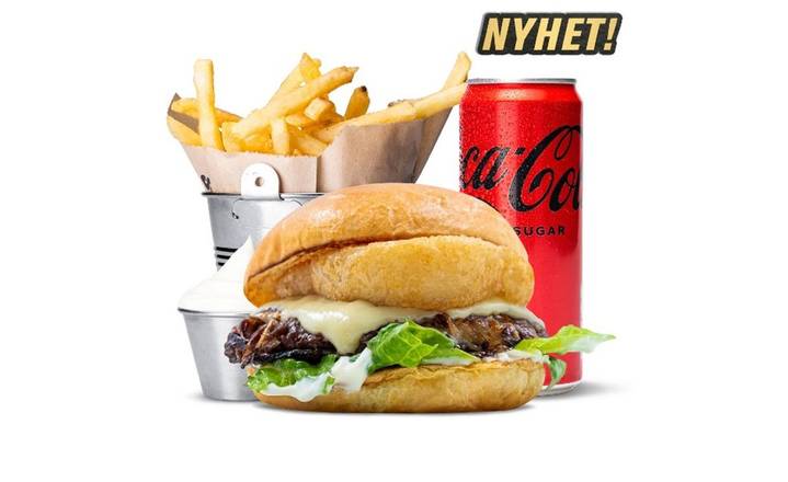 #93 Zibanejad Meal