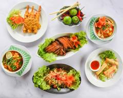 Tuk Tuk Thai Restaurant