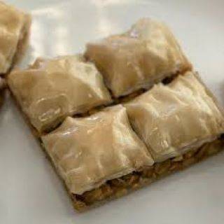 Baklava Pistachio