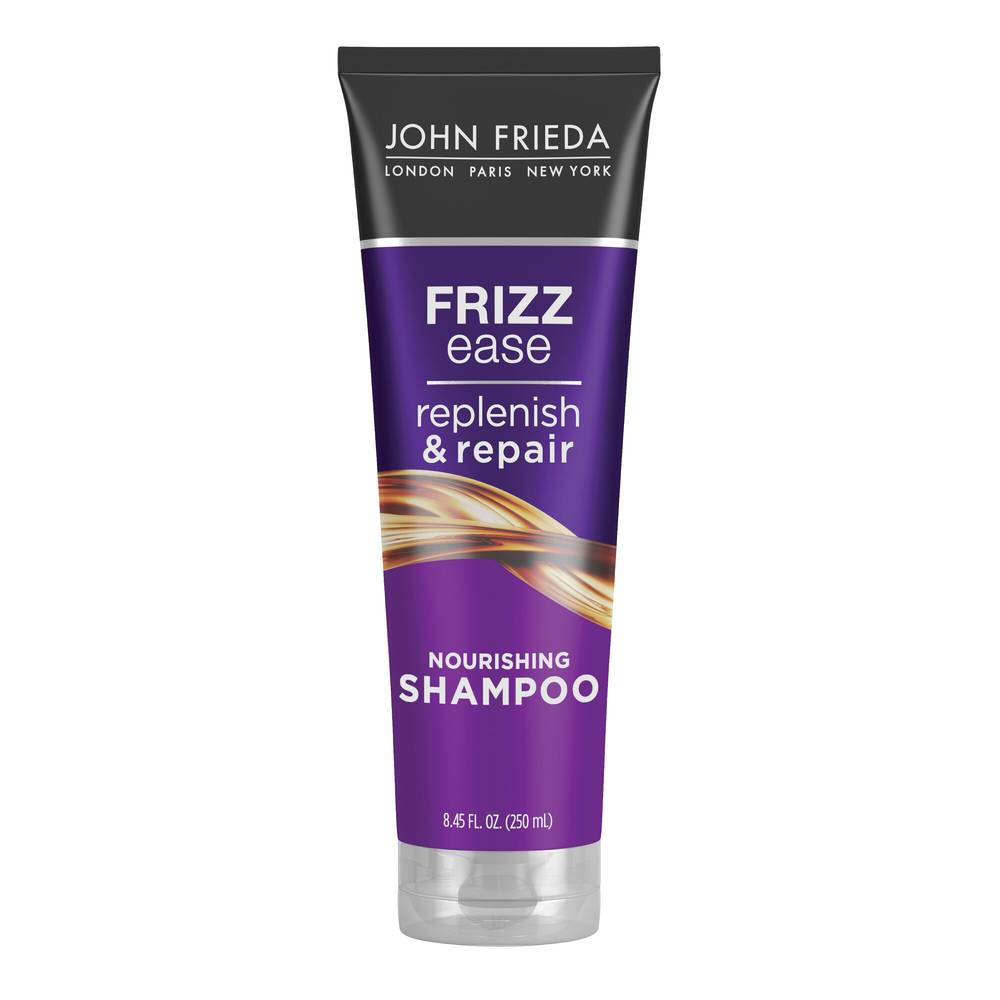 John Frieda Frizz-Ease Replenish and Repair Shampoo