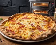 Les Rois de la Pizza