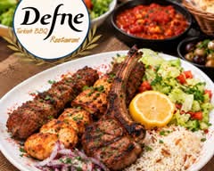 Defne Turkish Childwall