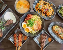 Wabi House (Fort Worth)