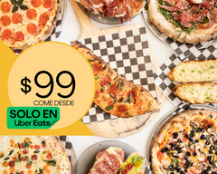 Homeslice (Monterrey)