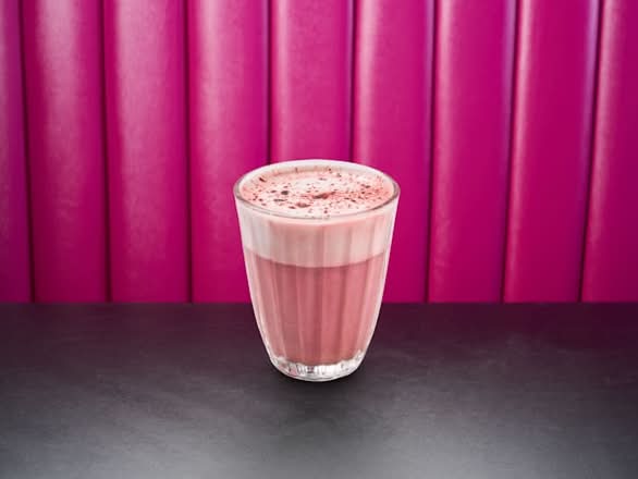 Rose Spanish Latte