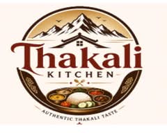 Thakali Kitchen