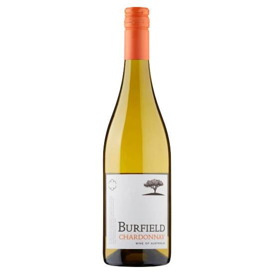 Burfield Chardonnay White Wine ( 750ml)