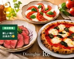 Diningbar Re