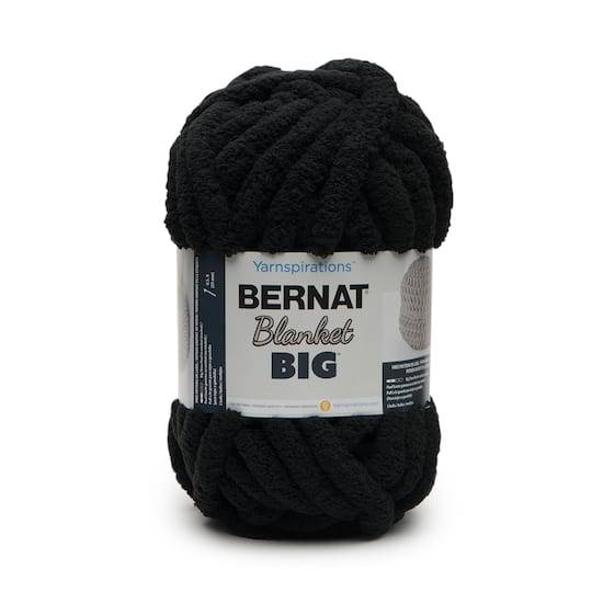 Bernat Blanket Big Yarn