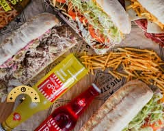 Big Star Sandwich (W Broadway)