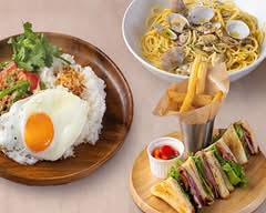 シュウタクカフェ