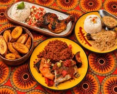 LE BAOBAB CHIC