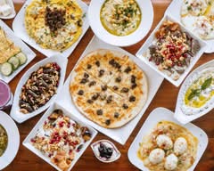 Rawaa Café Resto (4629 Boulevard Lévesque Est)