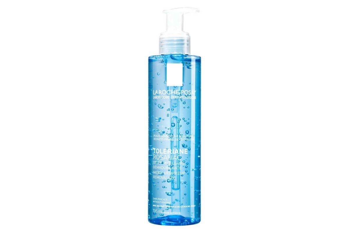 La Roche-Posay Rosaliac Make-Up Remover Gel 200ml