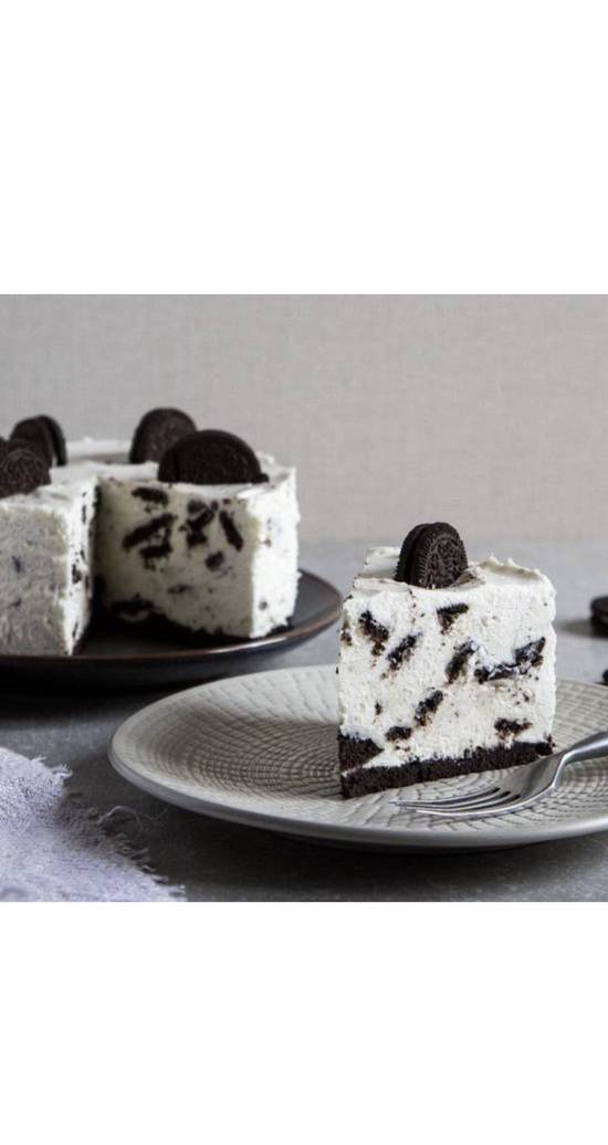 Cheesecake