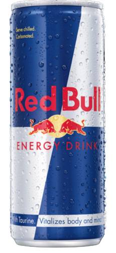 Red Bull Energy Drink (355ml)