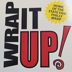 Wrap It Up Express (Clay)
