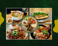Pho In Love Authentic Vietnamese Restaurant & Bar
