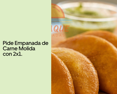 Empanadas el Yaque