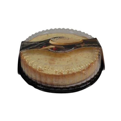Pellman Whole Creamy Cheesecake (37 oz)