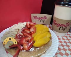 Magenta Café