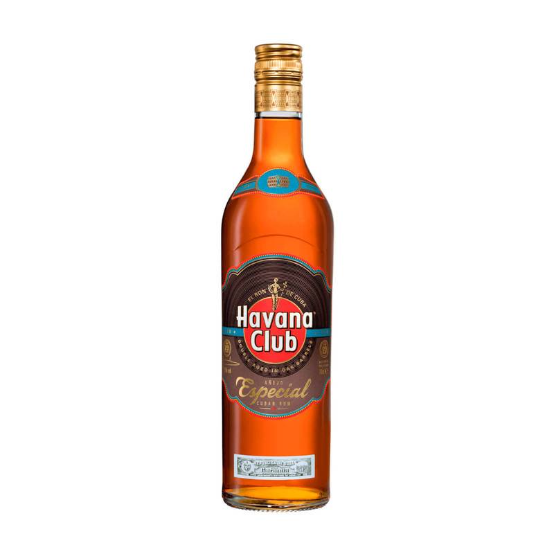 Ron Havana Club Anejo Especial - 700Ml