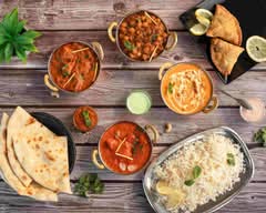 Turma Rústica Indian Restaurant (Vila Verde)