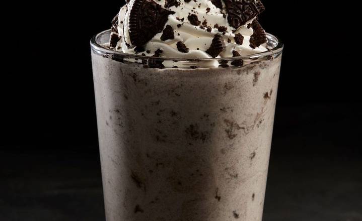 Oreo Shake