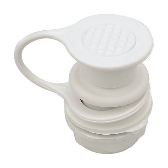 Igloo Cooler Drain Plug White 1 Pk