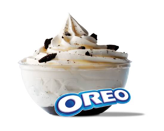 Kream Oreo