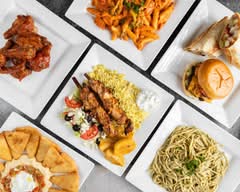 Clarence's Kitchen (8 Glen Watford Drive, Unit 56)