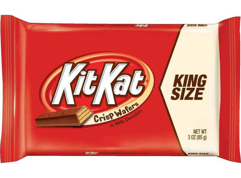 Hershey's Kit Kat King Size